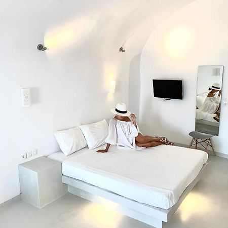 Capital Centro Rooms Fira  Exterior photo
