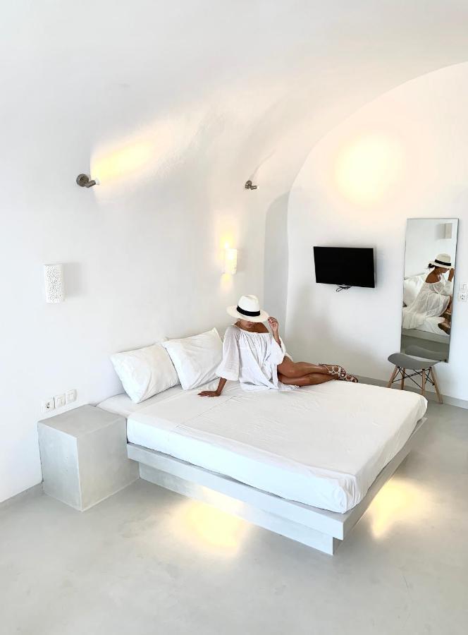 Capital Centro Rooms Fira  Exterior photo